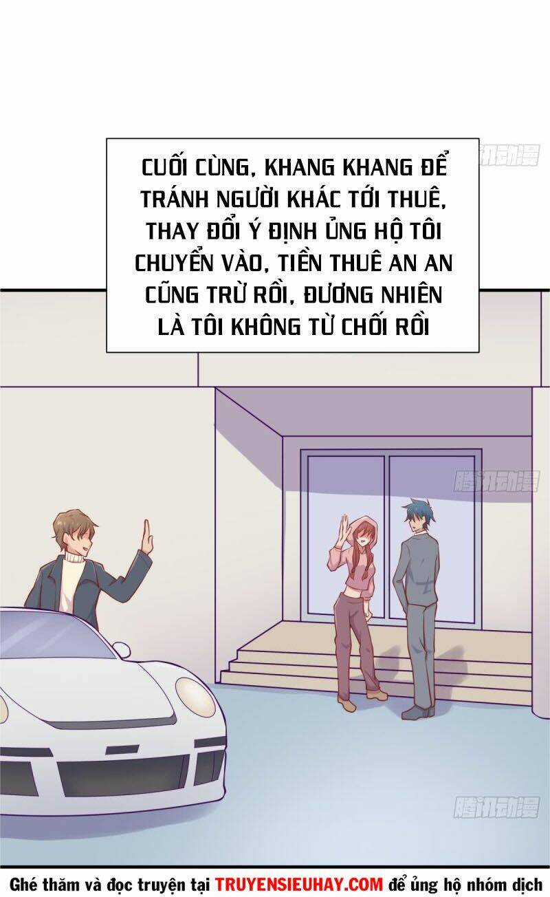 Bác Sĩ Riêng Của Nữ Thần - Chapter 95 - Trang 19