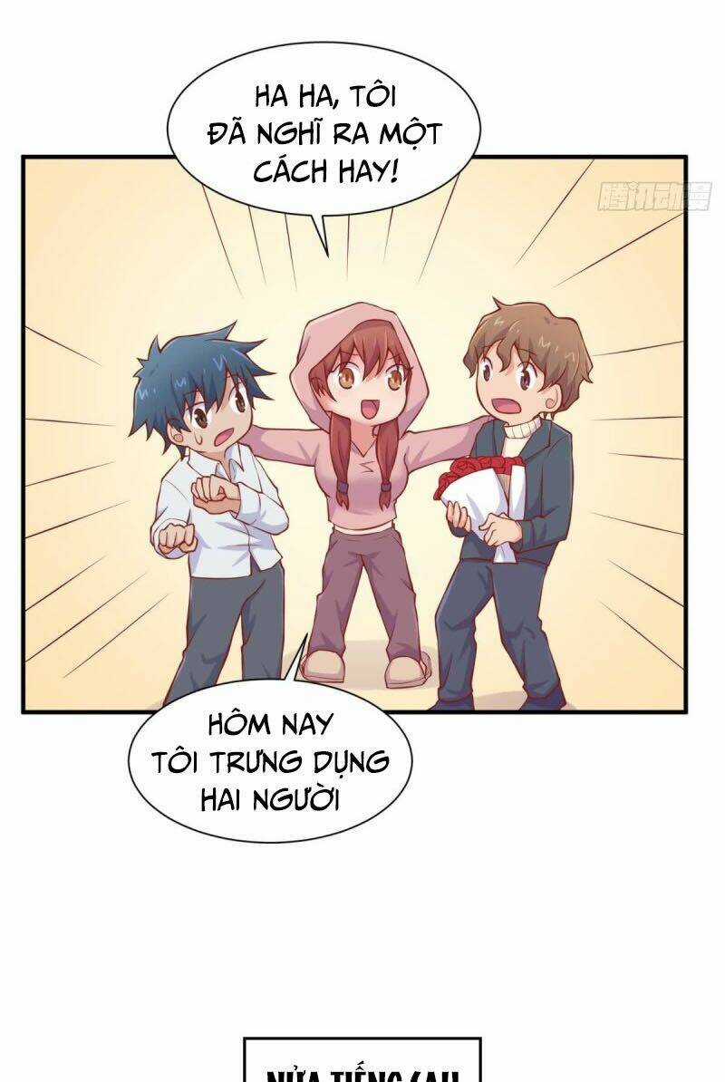 Bác Sĩ Riêng Của Nữ Thần - Chapter 95 - Trang 7