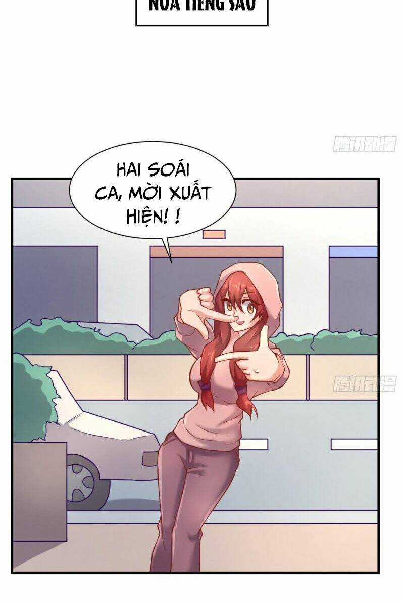 Bác Sĩ Riêng Của Nữ Thần - Chapter 95 - Trang 8