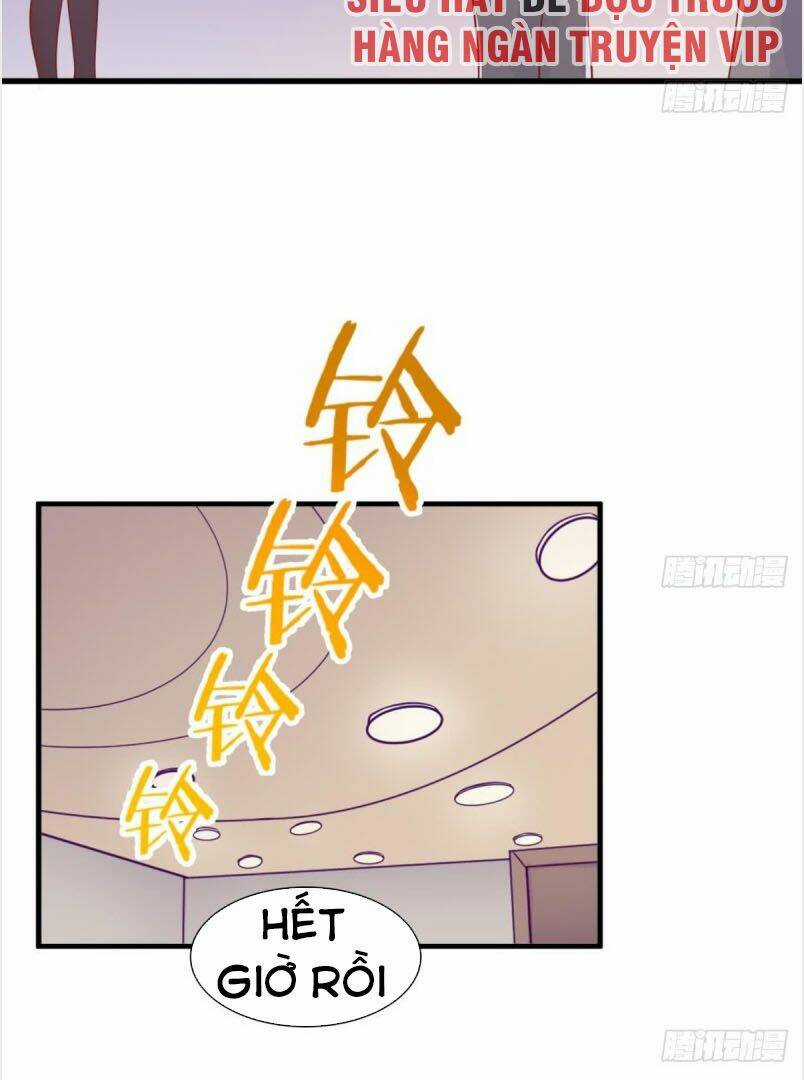 Bác Sĩ Riêng Của Nữ Thần - Chapter 97 - Trang 5