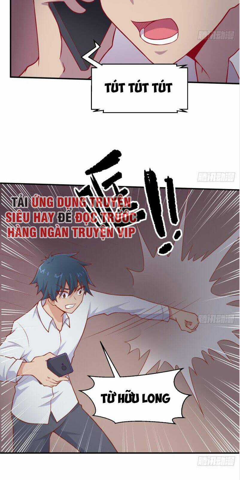 Bác Sĩ Riêng Của Nữ Thần - Chapter 98 - Trang 17