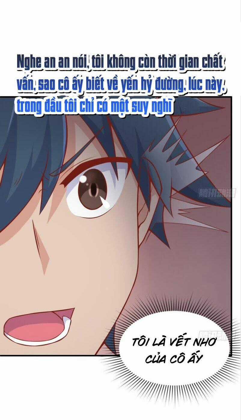 Bác Sĩ Riêng Của Nữ Thần - Chapter 98 - Trang 20