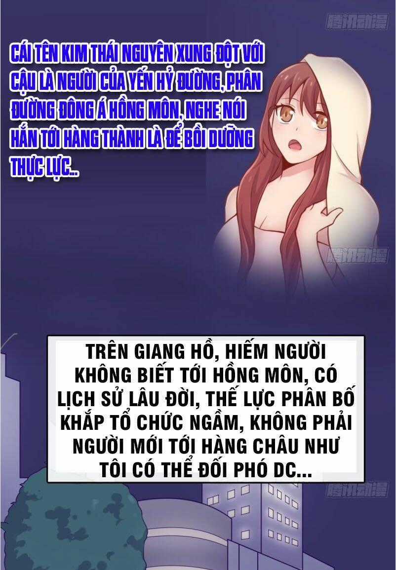 Bác Sĩ Riêng Của Nữ Thần - Chapter 99 - Trang 2