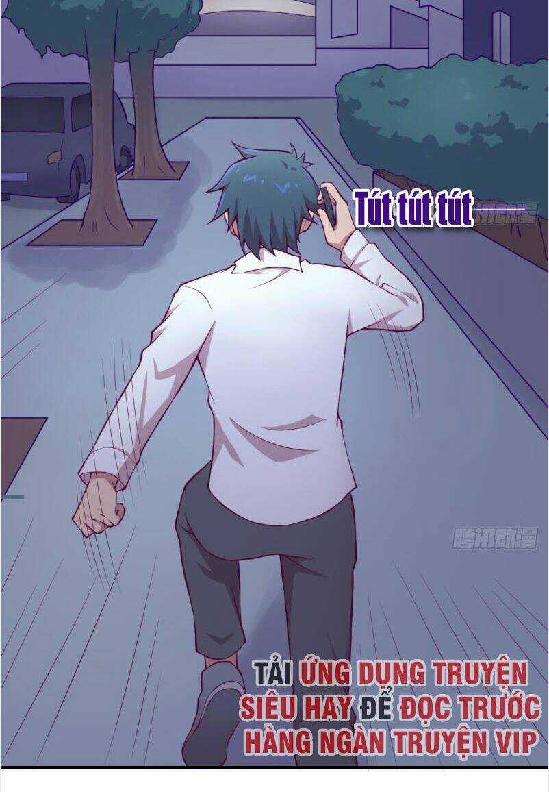 Bác Sĩ Riêng Của Nữ Thần - Chapter 99 - Trang 3