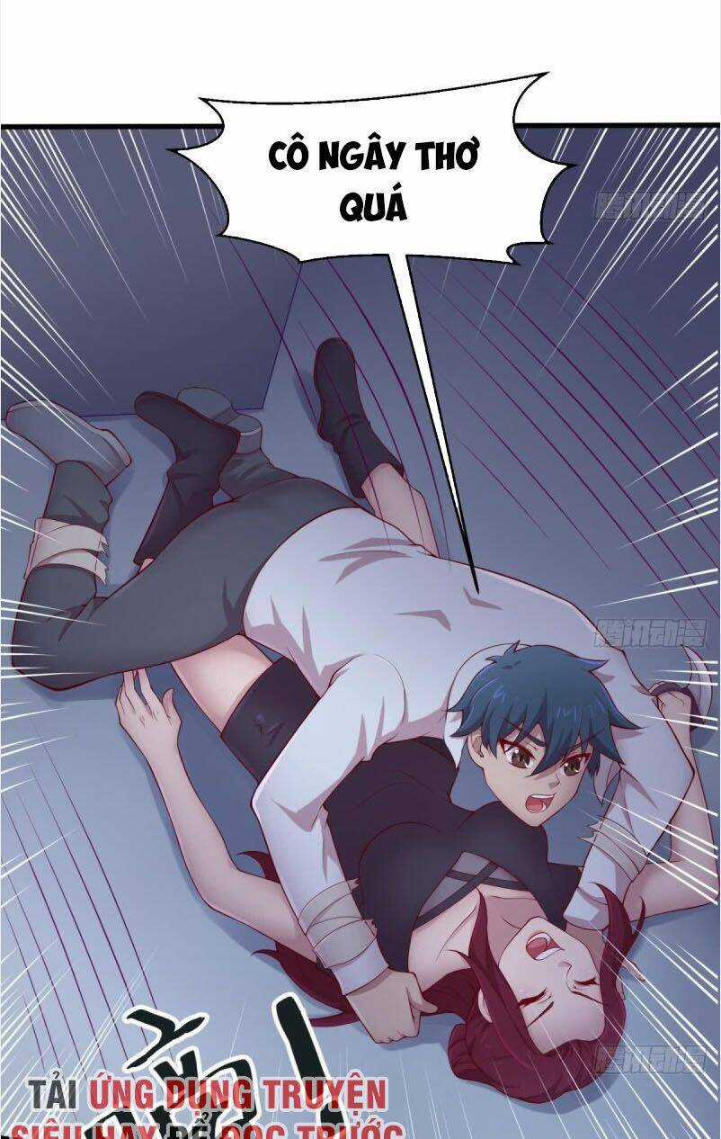 Bác Sĩ Riêng Của Nữ Thần - Chapter 99 - Trang 22