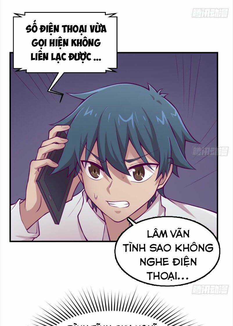 Bác Sĩ Riêng Của Nữ Thần - Chapter 99 - Trang 4