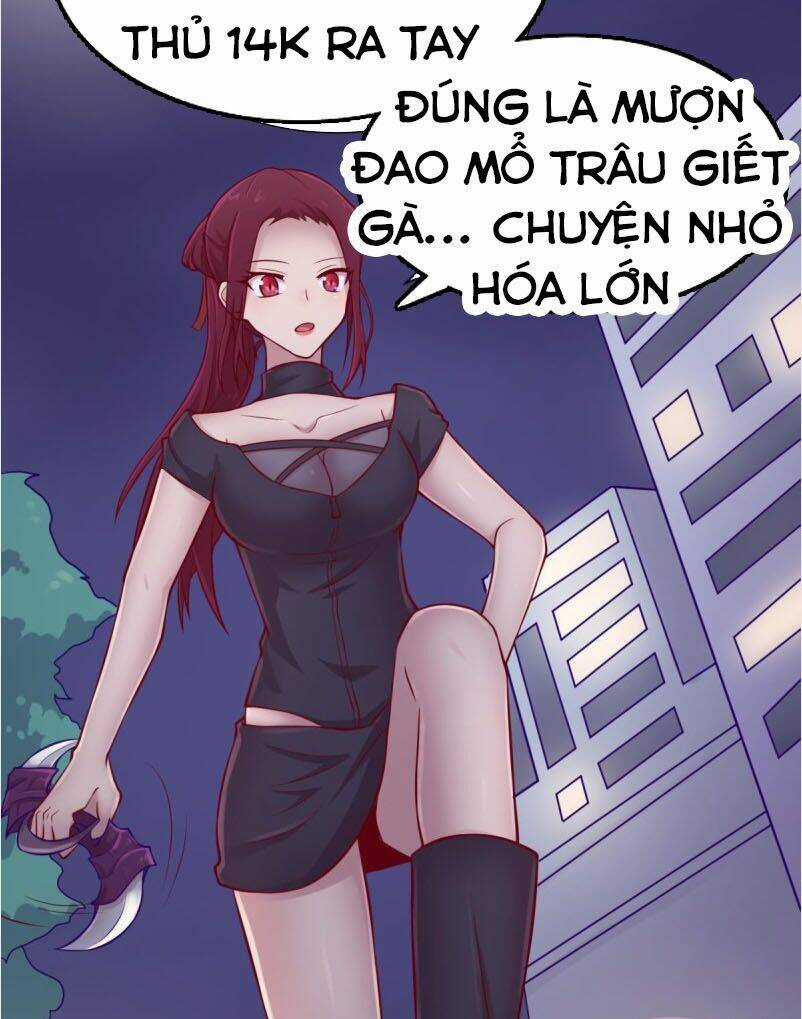 Bác Sĩ Riêng Của Nữ Thần - Chapter 99 - Trang 9