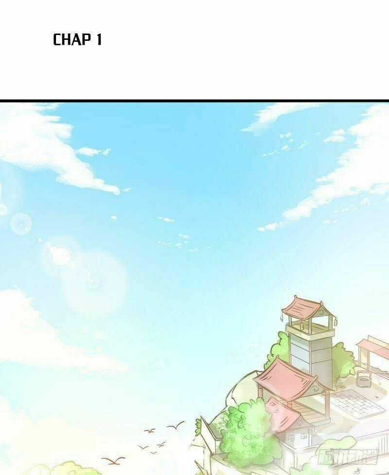 Bác Sĩ Siêu Cấp Thành Phố - Chapter 1 - Trang 2