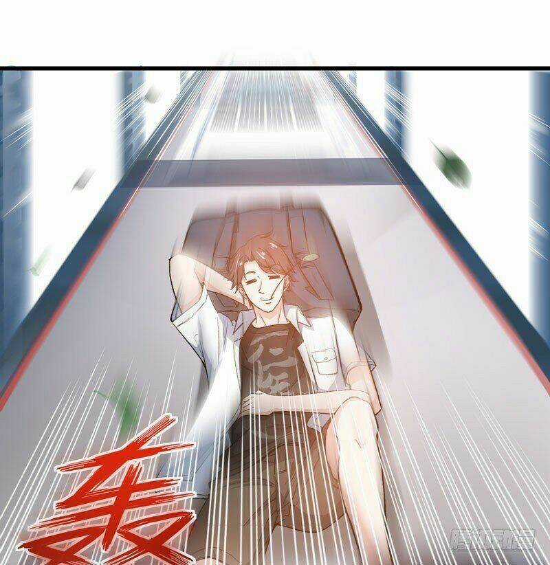 Bác Sĩ Siêu Cấp Thành Phố - Chapter 1 - Trang 13