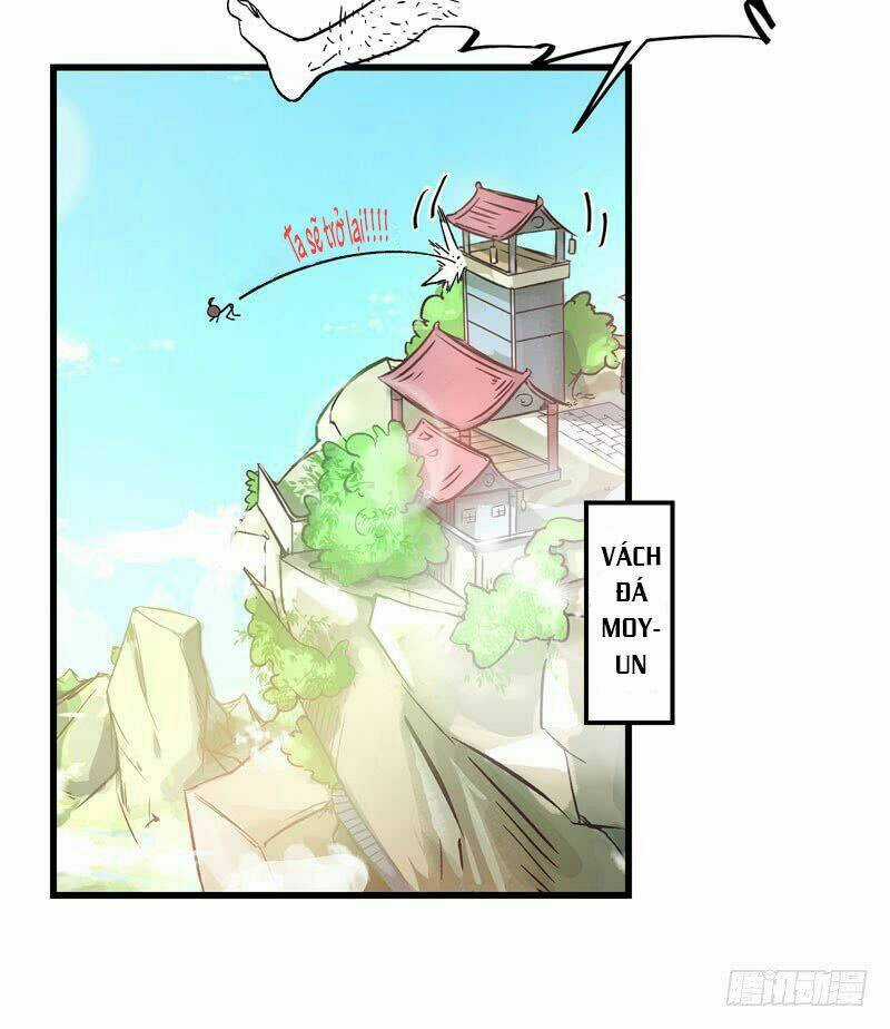 Bác Sĩ Siêu Cấp Thành Phố - Chapter 1 - Trang 15