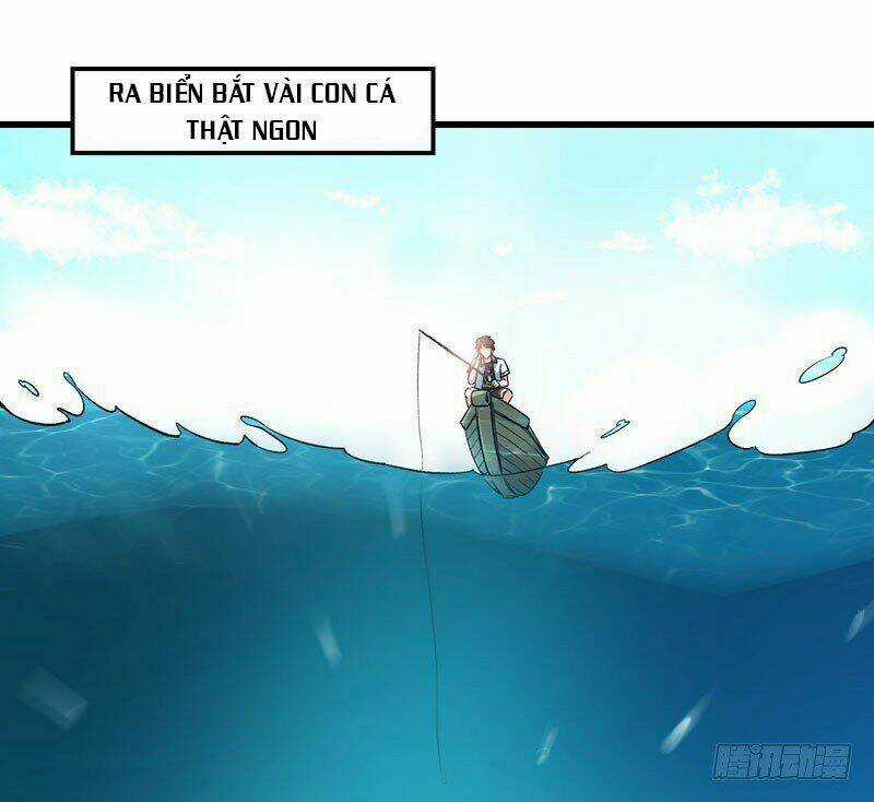 Bác Sĩ Siêu Cấp Thành Phố - Chapter 1 - Trang 18