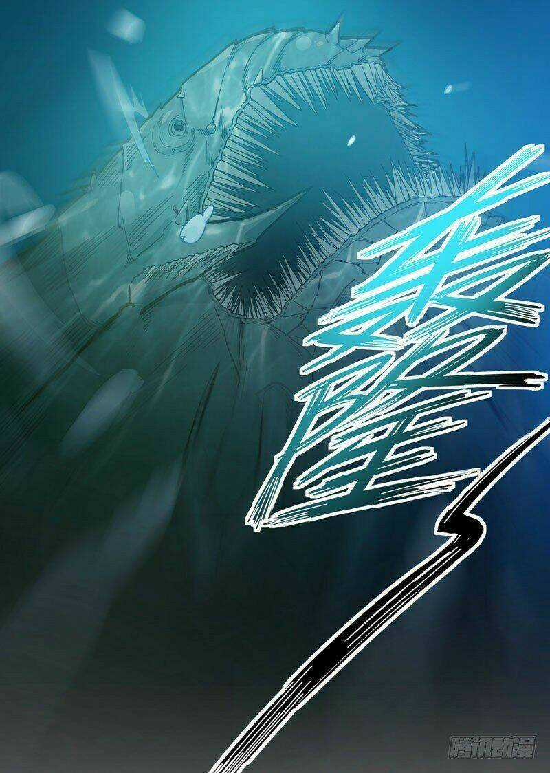 Bác Sĩ Siêu Cấp Thành Phố - Chapter 1 - Trang 19