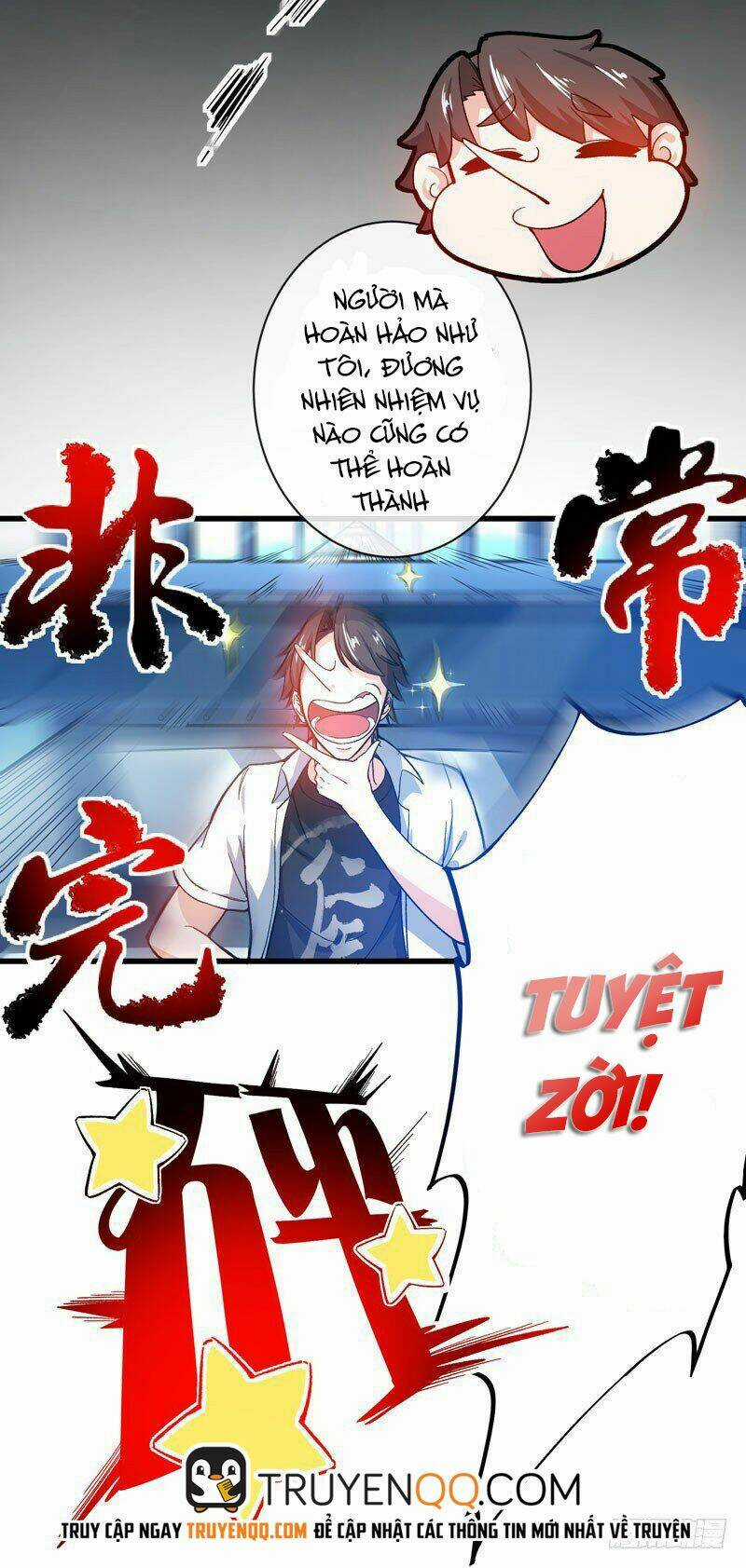 Bác Sĩ Siêu Cấp Thành Phố - Chapter 1 - Trang 20