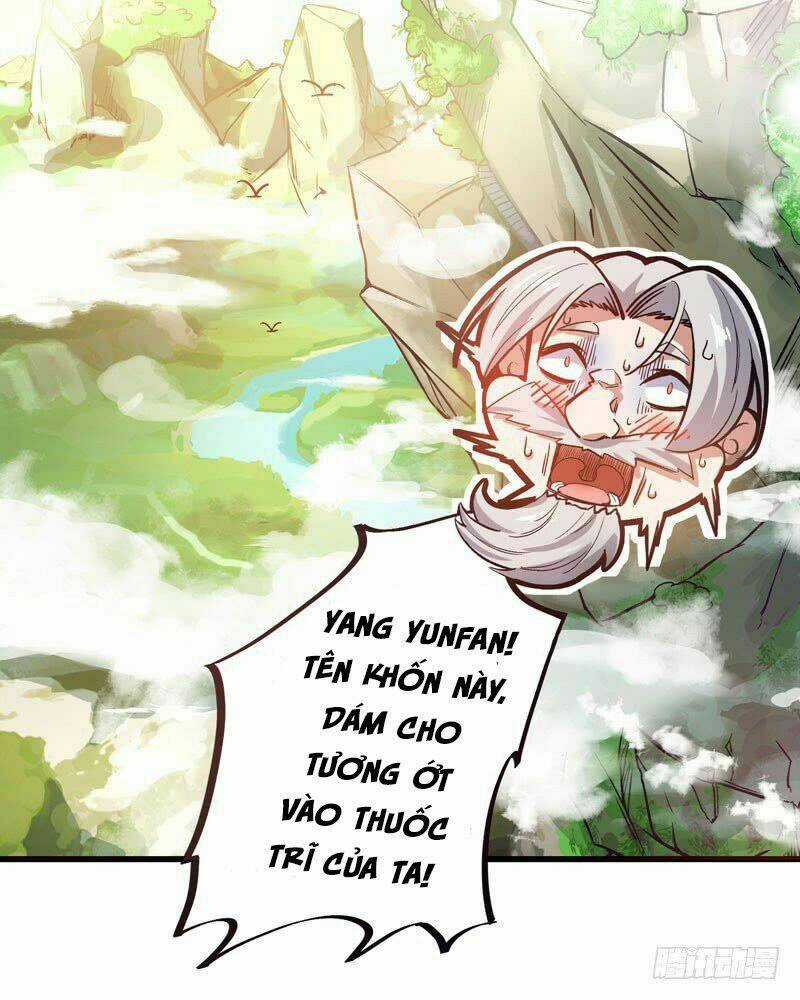 Bác Sĩ Siêu Cấp Thành Phố - Chapter 1 - Trang 3