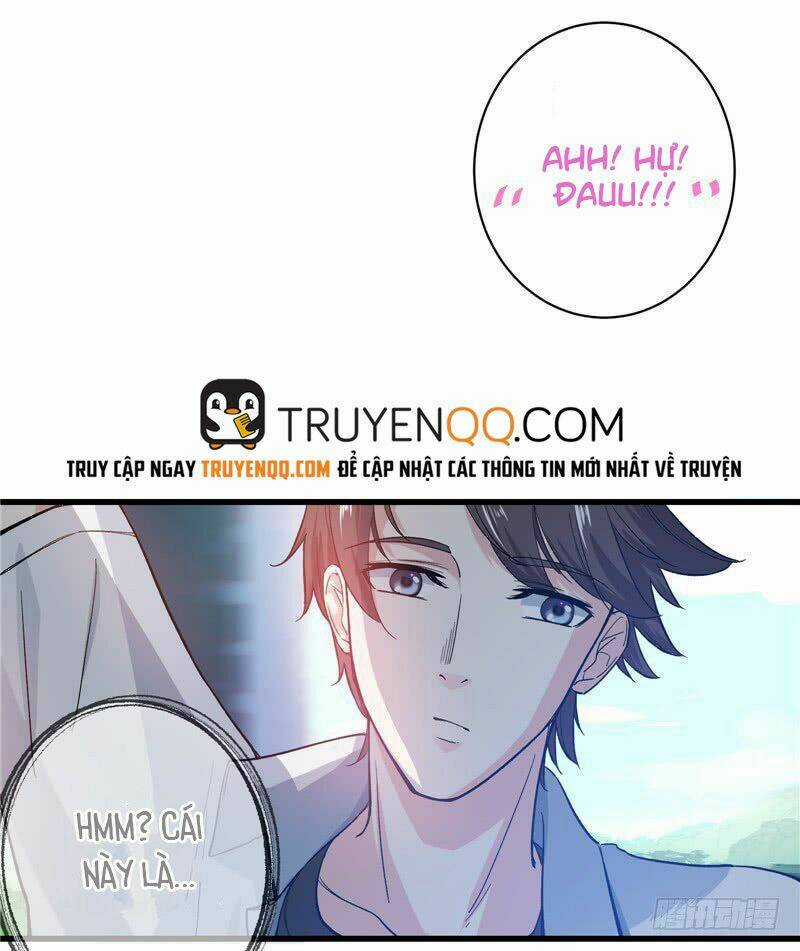 Bác Sĩ Siêu Cấp Thành Phố - Chapter 1 - Trang 24