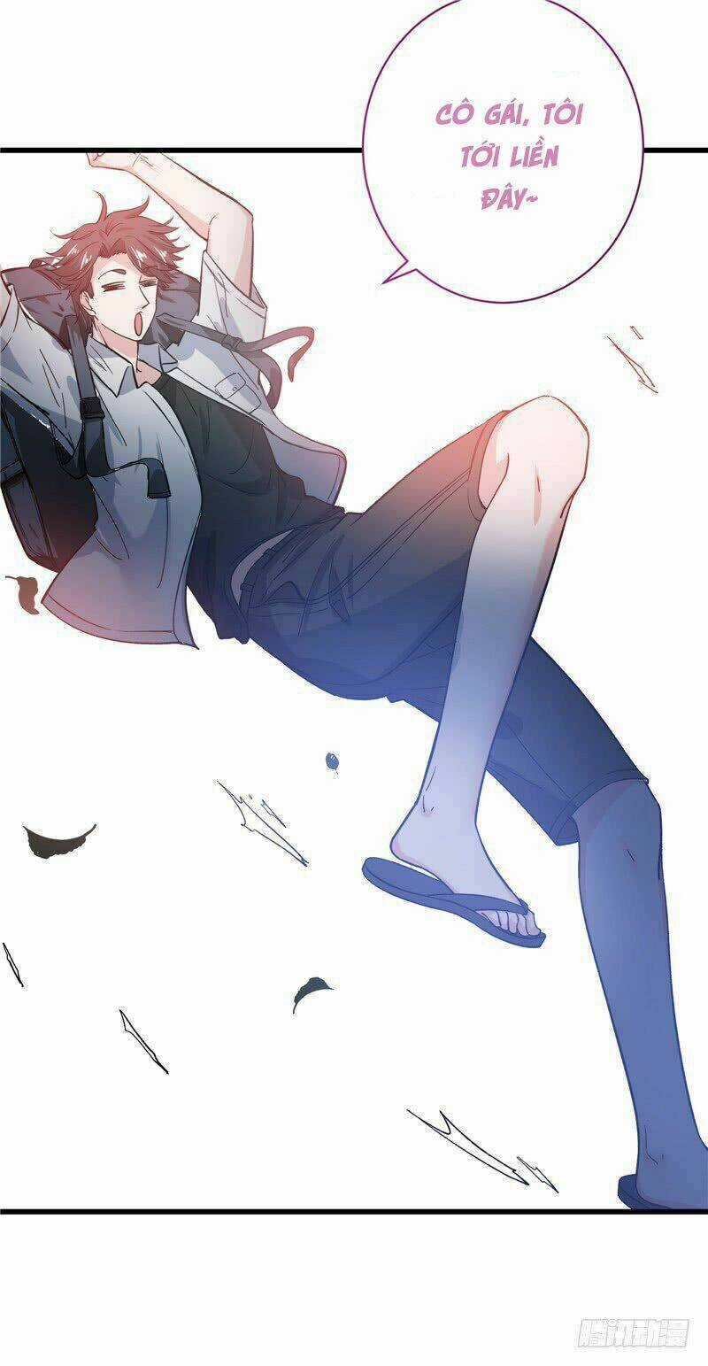 Bác Sĩ Siêu Cấp Thành Phố - Chapter 1 - Trang 27