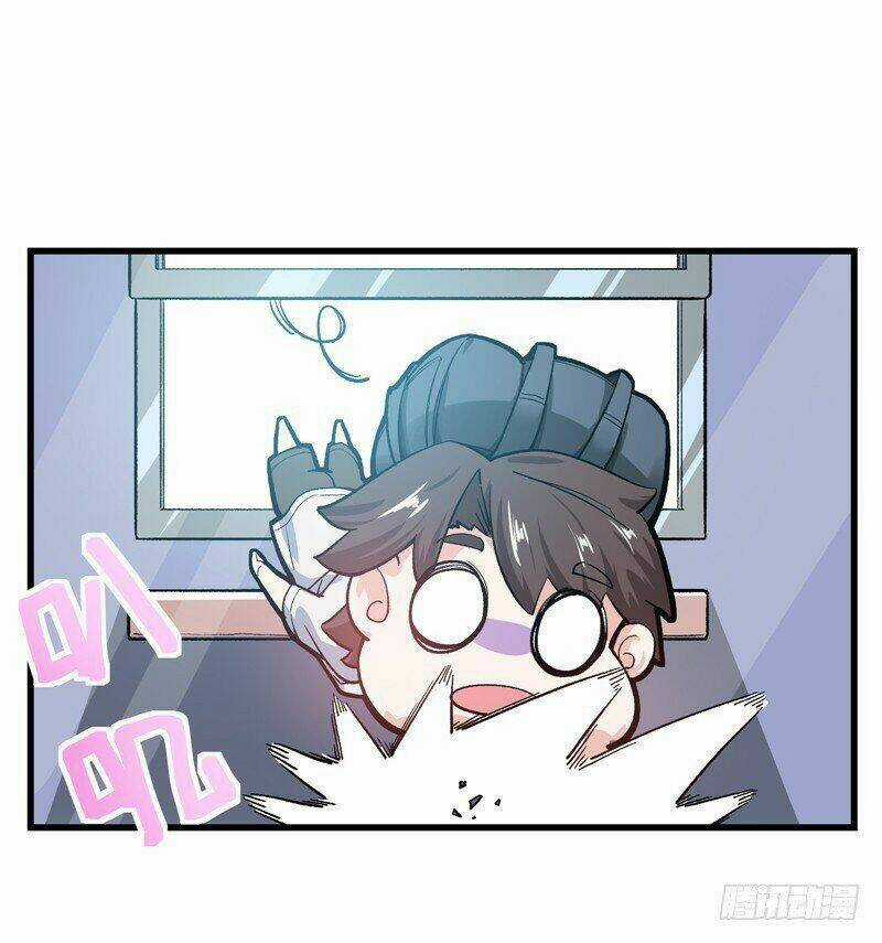 Bác Sĩ Siêu Cấp Thành Phố - Chapter 1 - Trang 28