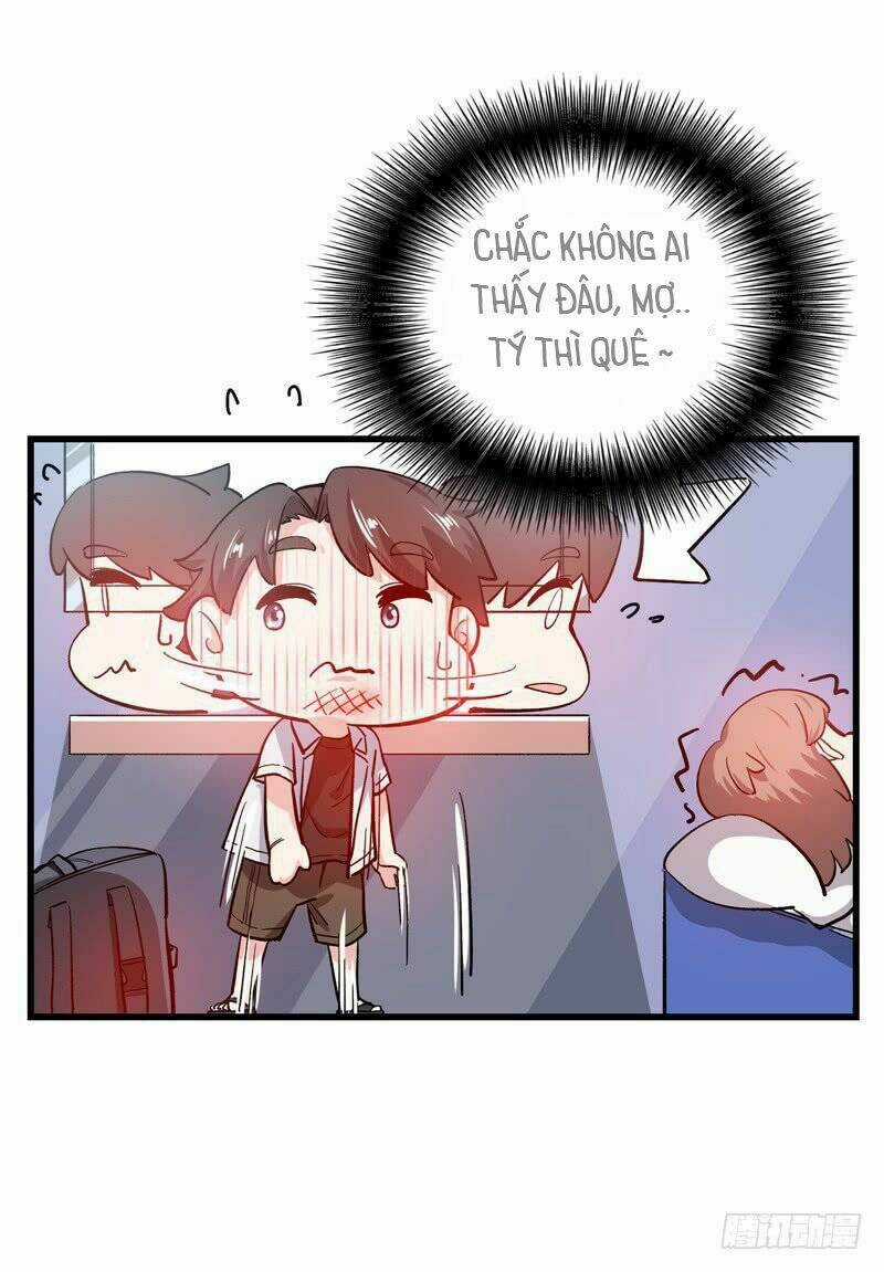 Bác Sĩ Siêu Cấp Thành Phố - Chapter 1 - Trang 29