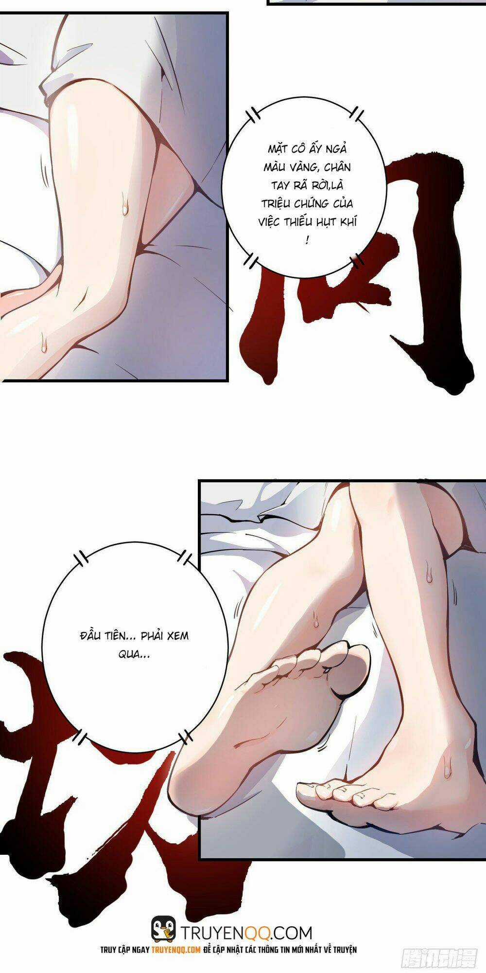 Bác Sĩ Siêu Cấp Thành Phố - Chapter 1 - Trang 36