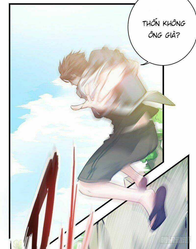 Bác Sĩ Siêu Cấp Thành Phố - Chapter 1 - Trang 5