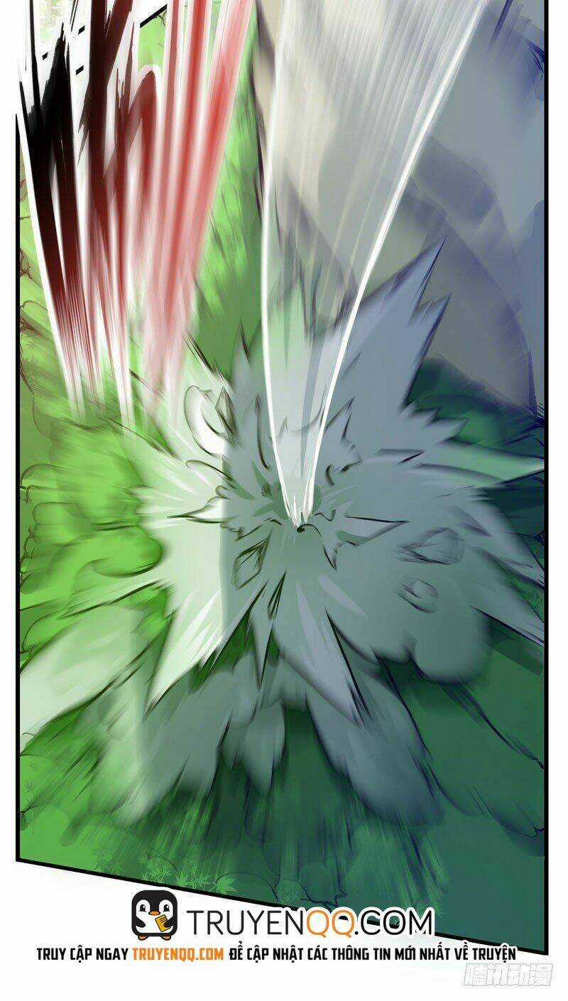 Bác Sĩ Siêu Cấp Thành Phố - Chapter 1 - Trang 6