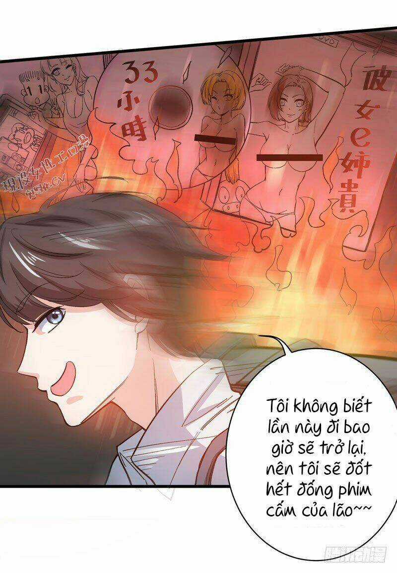 Bác Sĩ Siêu Cấp Thành Phố - Chapter 1 - Trang 8