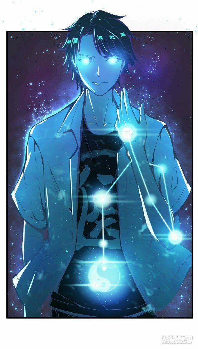 Bác Sĩ Siêu Cấp Thành Phố - Chapter 2 - Trang 12