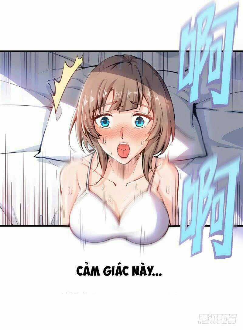 Bác Sĩ Siêu Cấp Thành Phố - Chapter 2 - Trang 21