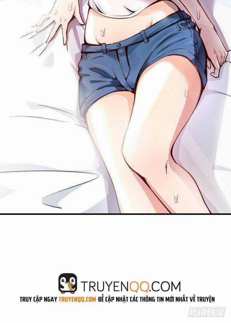 Bác Sĩ Siêu Cấp Thành Phố - Chapter 2 - Trang 29