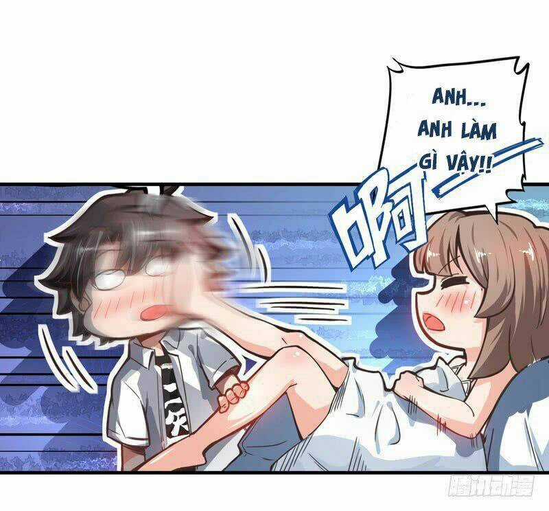 Bác Sĩ Siêu Cấp Thành Phố - Chapter 2 - Trang 31