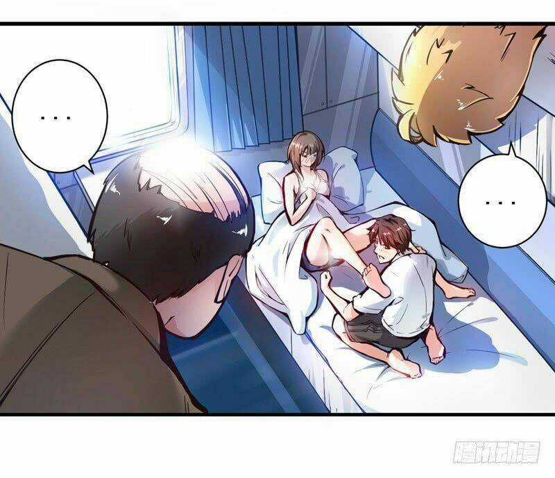 Bác Sĩ Siêu Cấp Thành Phố - Chapter 2 - Trang 33