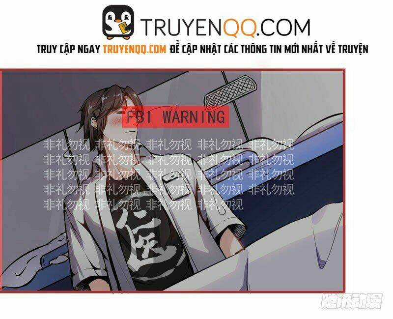 Bác Sĩ Siêu Cấp Thành Phố - Chapter 2 - Trang 5