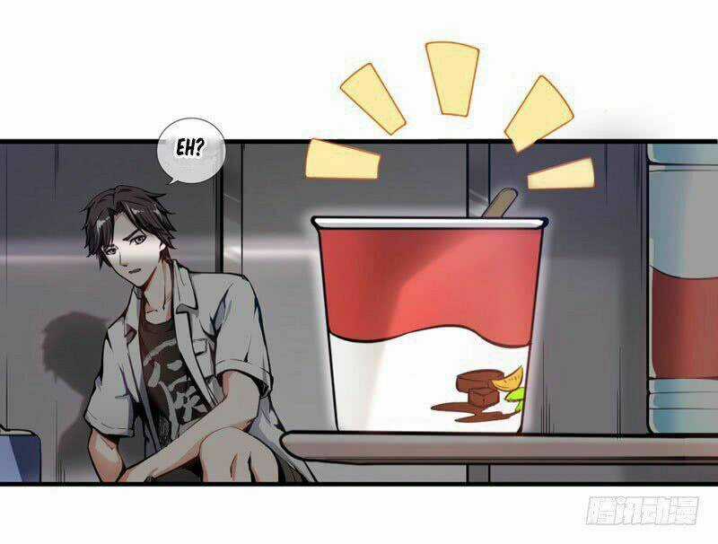 Bác Sĩ Siêu Cấp Thành Phố - Chapter 2 - Trang 6