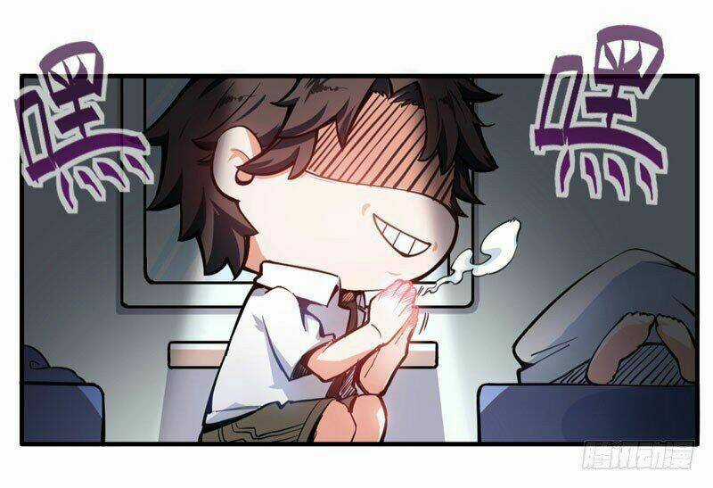 Bác Sĩ Siêu Cấp Thành Phố - Chapter 2 - Trang 8