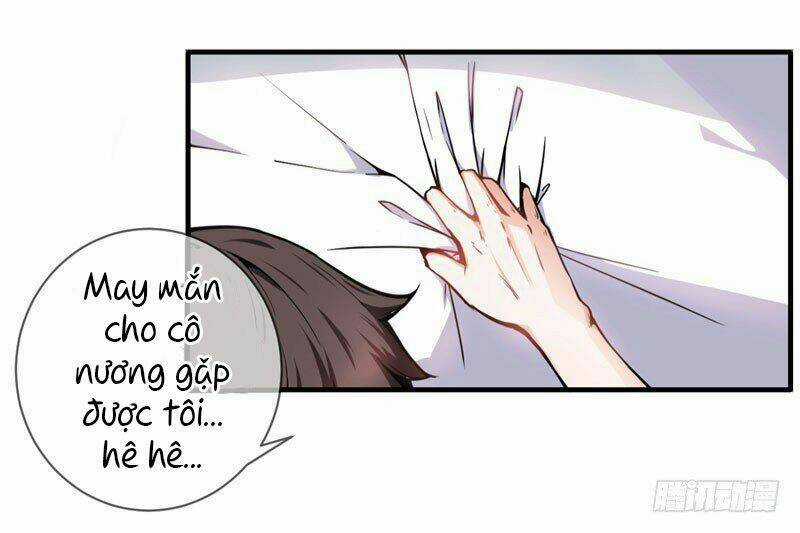 Bác Sĩ Siêu Cấp Thành Phố - Chapter 2 - Trang 9