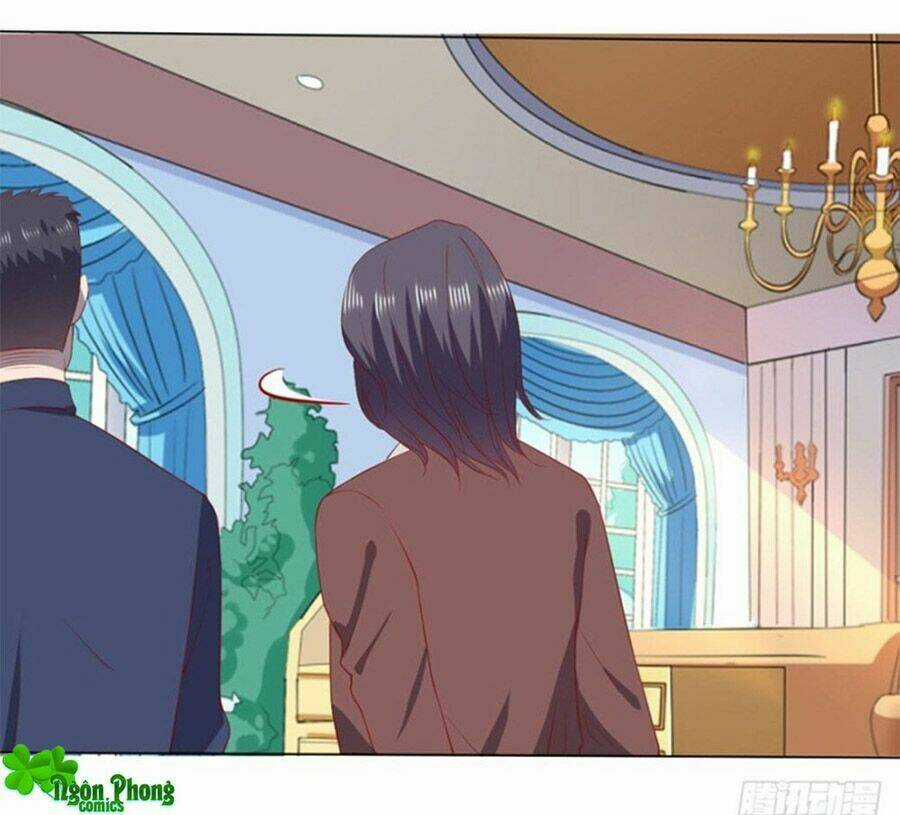 Bác Sĩ Sở Cũng Muốn Yêu - Chapter 231 - Trang 8