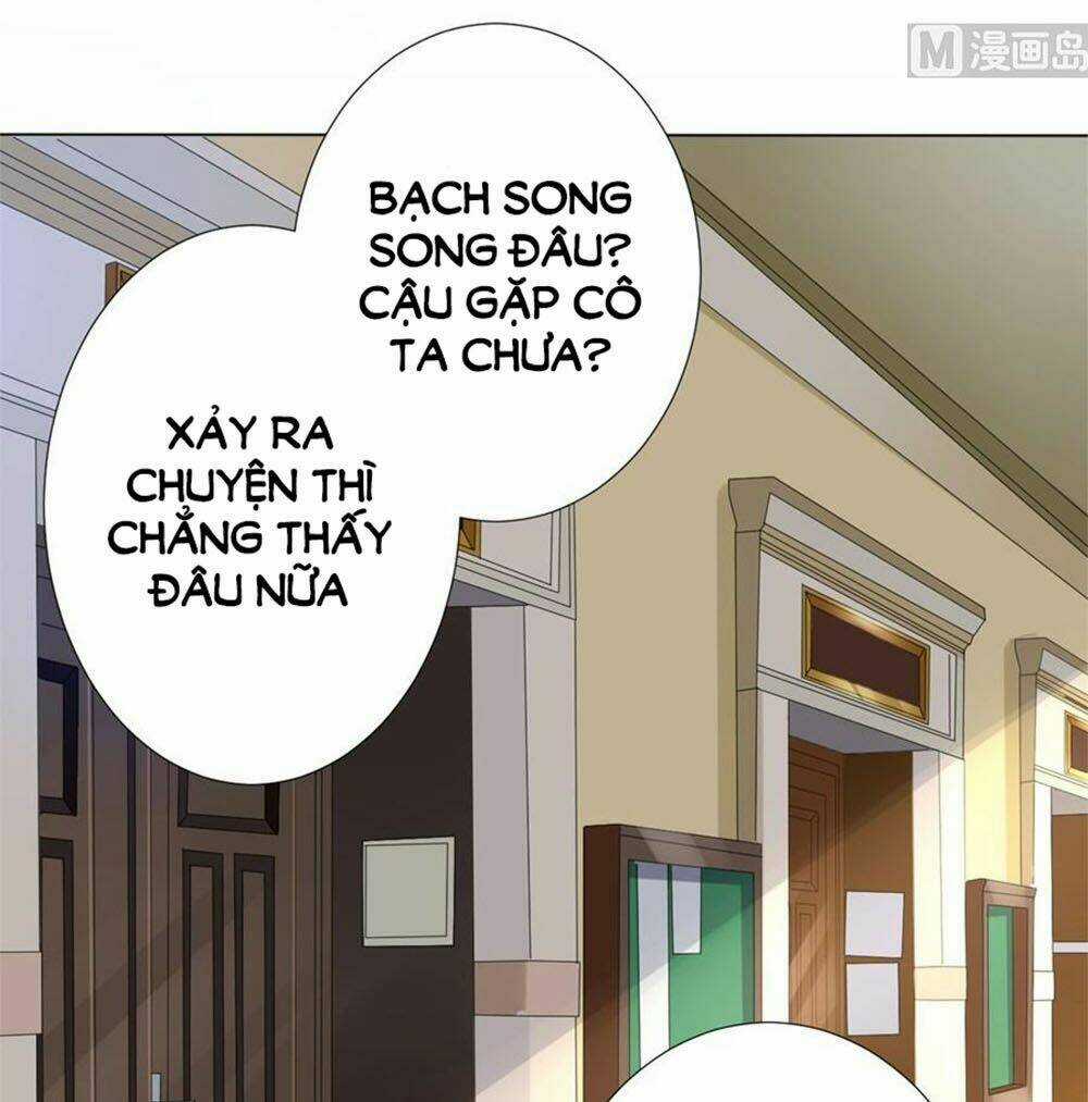 Bác Sĩ Sở Cũng Muốn Yêu - Chapter 232 - Trang 5