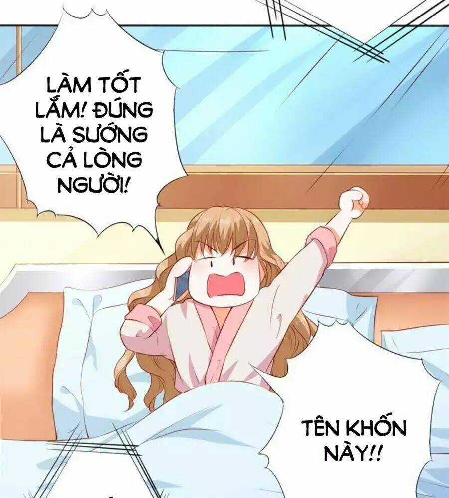 Bác Sĩ Sở Cũng Muốn Yêu - Chapter 247 - Trang 3