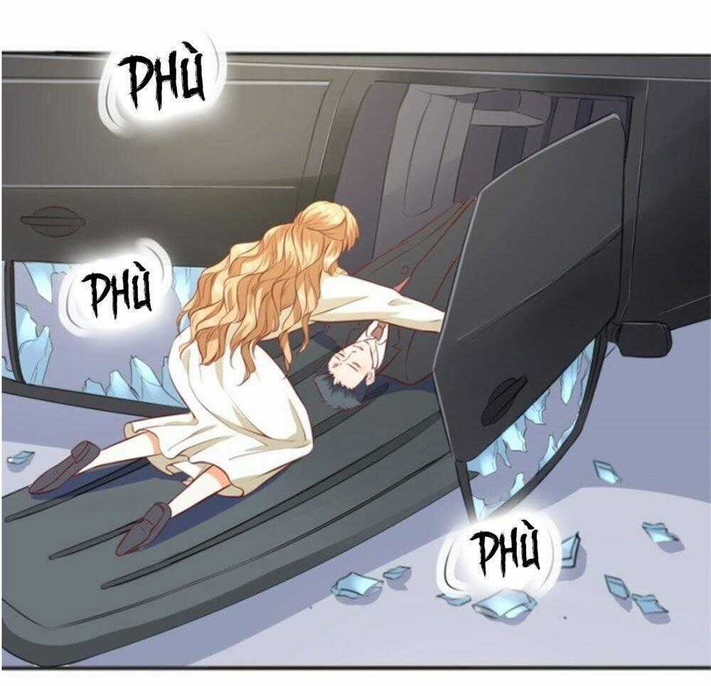 Bác Sĩ Sở Cũng Muốn Yêu - Chapter 252 - Trang 1