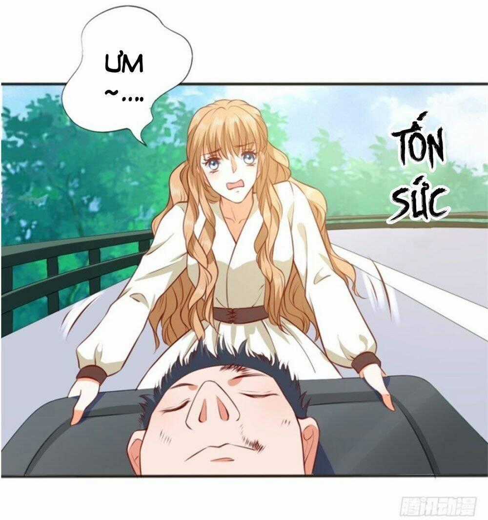 Bác Sĩ Sở Cũng Muốn Yêu - Chapter 252 - Trang 2