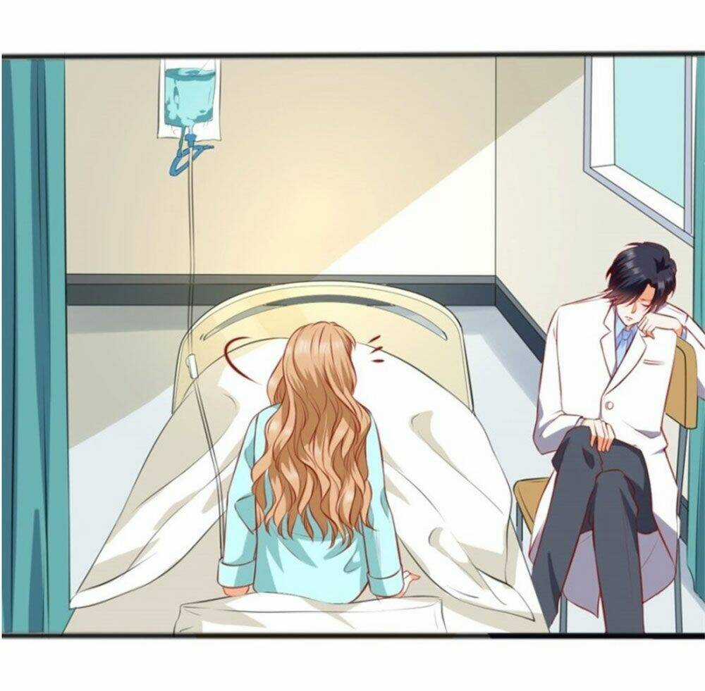 Bác Sĩ Sở Cũng Muốn Yêu - Chapter 252 - Trang 15