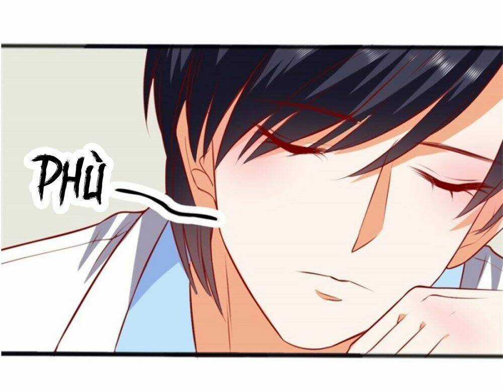 Bác Sĩ Sở Cũng Muốn Yêu - Chapter 252 - Trang 16