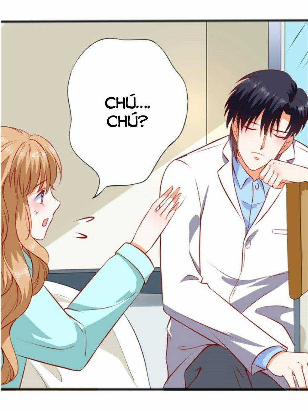 Bác Sĩ Sở Cũng Muốn Yêu - Chapter 252 - Trang 17