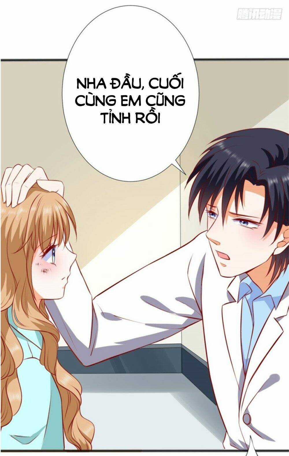 Bác Sĩ Sở Cũng Muốn Yêu - Chapter 252 - Trang 19