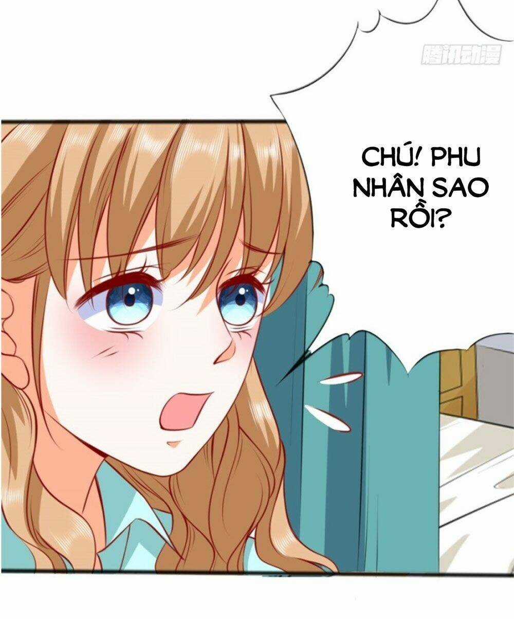 Bác Sĩ Sở Cũng Muốn Yêu - Chapter 252 - Trang 20