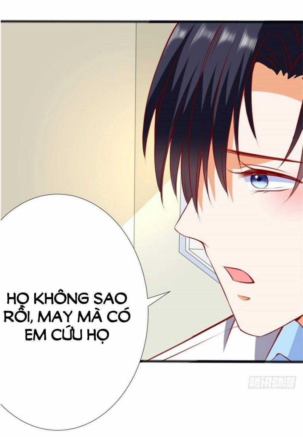 Bác Sĩ Sở Cũng Muốn Yêu - Chapter 252 - Trang 21