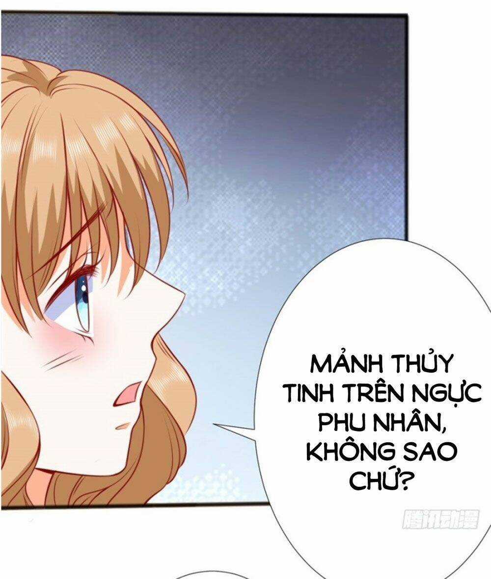 Bác Sĩ Sở Cũng Muốn Yêu - Chapter 252 - Trang 22