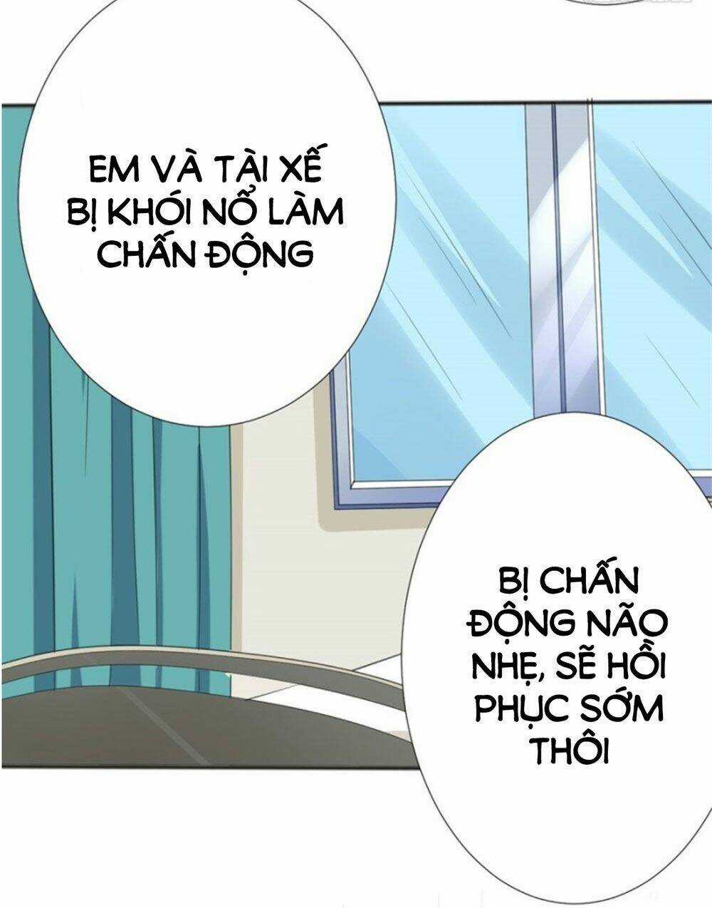 Bác Sĩ Sở Cũng Muốn Yêu - Chapter 252 - Trang 24