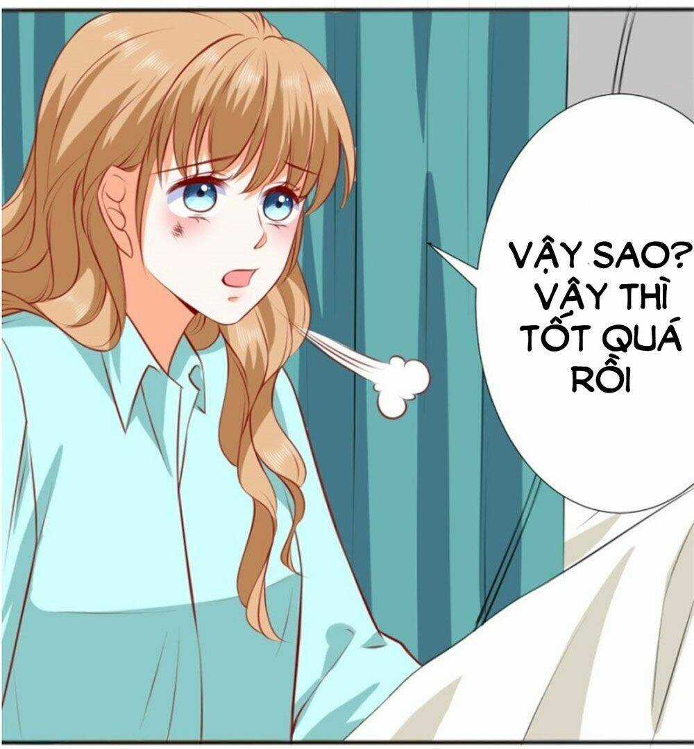 Bác Sĩ Sở Cũng Muốn Yêu - Chapter 252 - Trang 25