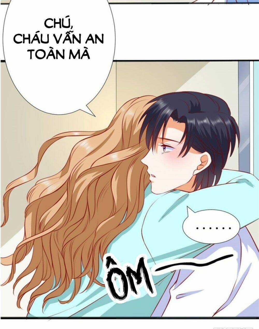 Bác Sĩ Sở Cũng Muốn Yêu - Chapter 252 - Trang 28